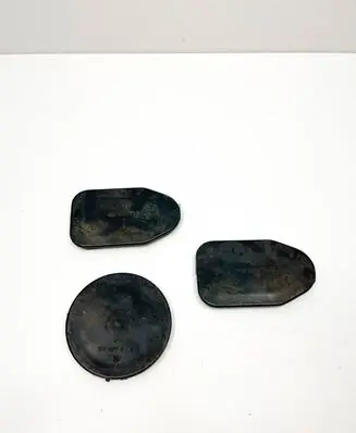 Other body part