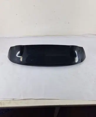 Volkswagen Scirocco Tailgate/boot cover trim set 1K8827933E