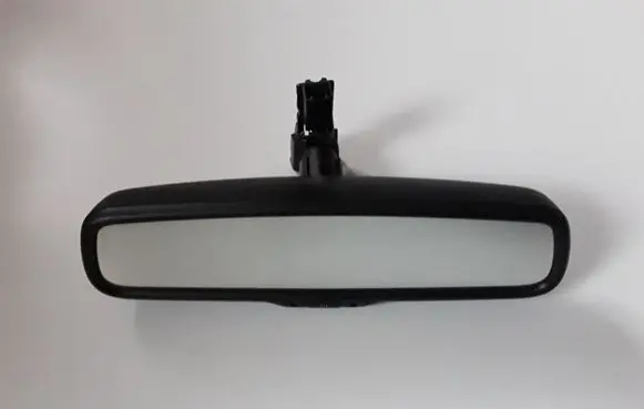 KIA Carens III Rear view mirror (interior) E11026670