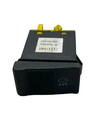 Audi 80 90 S2 B4 Fog light switch 893941563