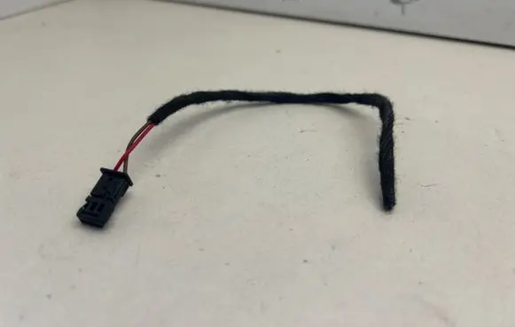 Audi Q7 4M Other wiring loom 1C0973119B 117183462