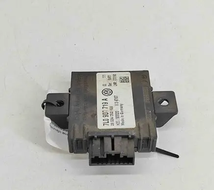 Alarm control unit/module