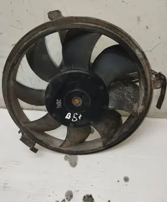 Volkswagen PASSAT B5.5 Viscous fan 