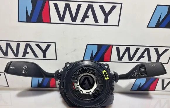BMW 2 F22 F23 Headlight wiper switch 
