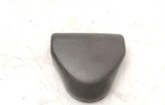 Mazda 929 Seat belt trim 
