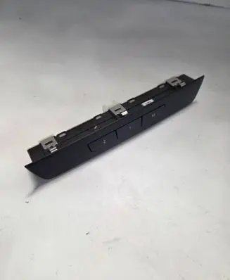 BMW 7 F01 F02 F03 F04 Seat memory switch 9215748