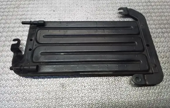 Renault Trafic III (X82) Fuel cooler (radiator) 93868458 175104049R