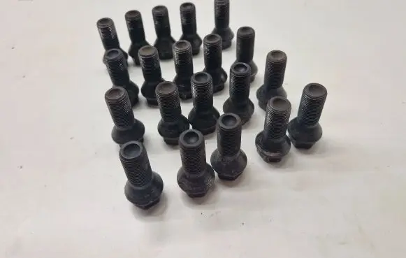 BMW X3 G01 Nuts/bolts 