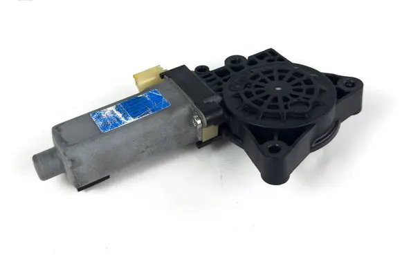 Hyundai ix 55 Rear door window regulator motor 834503j000