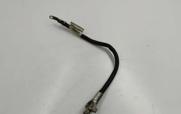 Opel Insignia A Negative earth cable (battery) 22755851