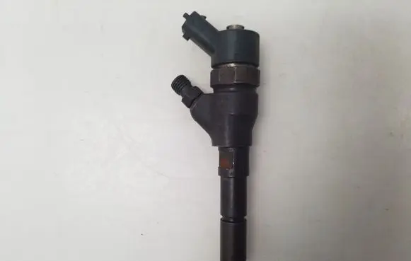 Citroen C5 Fuel injector 9640088780