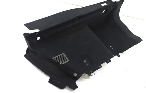 Jaguar F-Pace Trunk/boot side trim panel HK8345431DAW 0098757