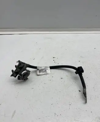 Renault Twingo III Negative earth cable (battery) 4992801694R