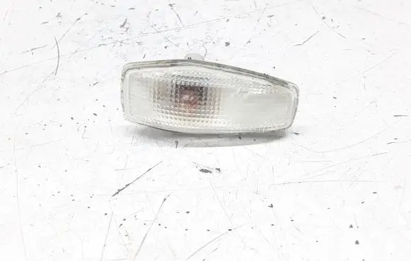 Hyundai Getz Front fender indicator light
