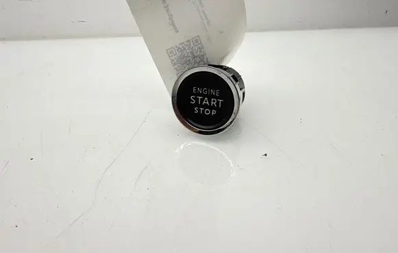 Opel Mokka B Engine start stop button switch 9827205180 10338415