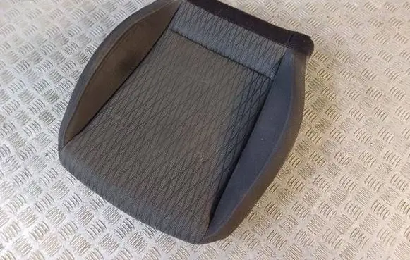 Seat trim