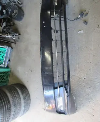 Volkswagen PASSAT B8 Front bumper