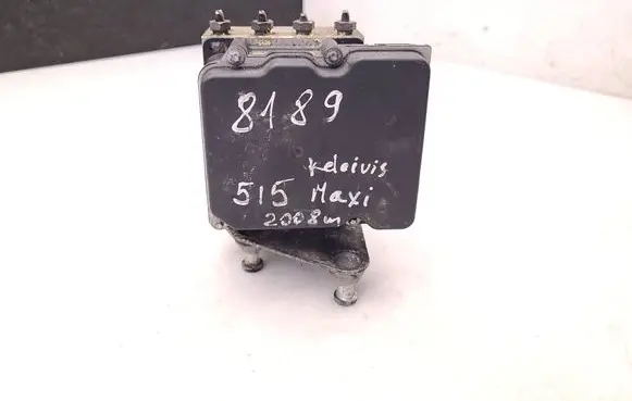 Mercedes-Benz Sprinter W906 ABS Pump A0014468189 0265230403