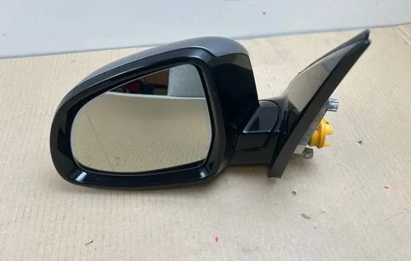 BMW X5 F15 Front door electric wing mirror 698001AA 698023