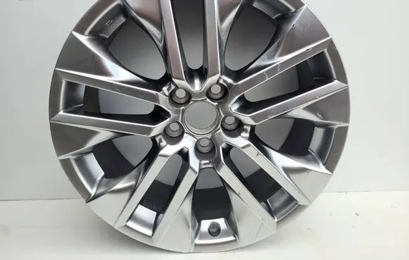Toyota RAV 4 (XA50) R19 alloy rim