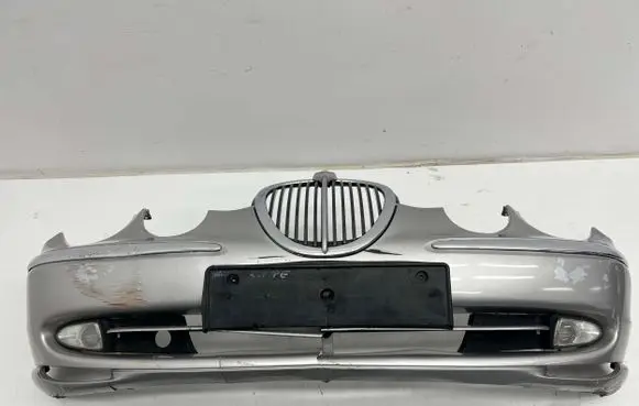 Jaguar S-Type Front bumper