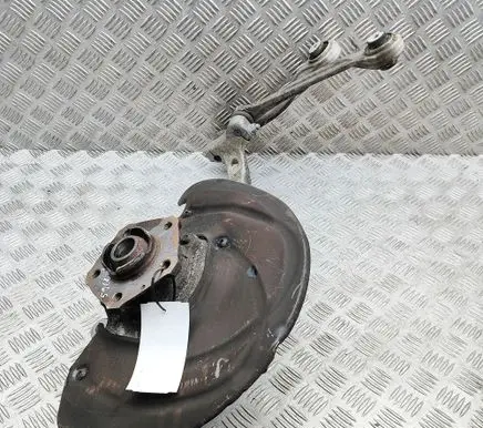 Audi Q5 SQ5 Front wheel hub 80A407560