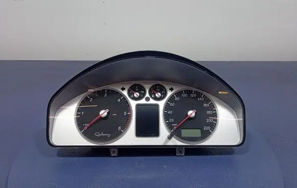 Ford Galaxy Speedometer (instrument cluster) 7M5920840P