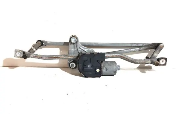 Volvo V70 Front wiper linkage and motor 30796358 3397020958