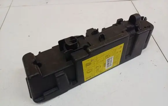 Renault Espace - Grand espace IV Other exterior part 8200127794