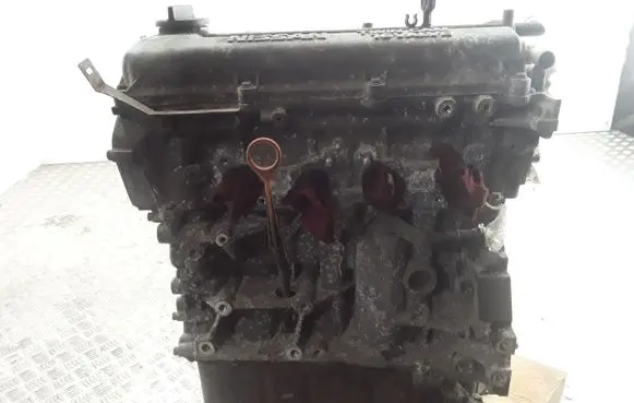 Nissan Micra Engine CG10DE 6576120