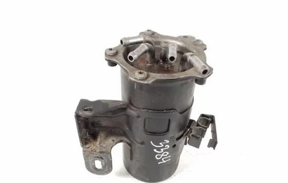 Volkswagen Phaeton Fuel filter 3D0127400C