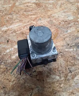 Citroen C4 I Picasso ABS Pump 9664148780