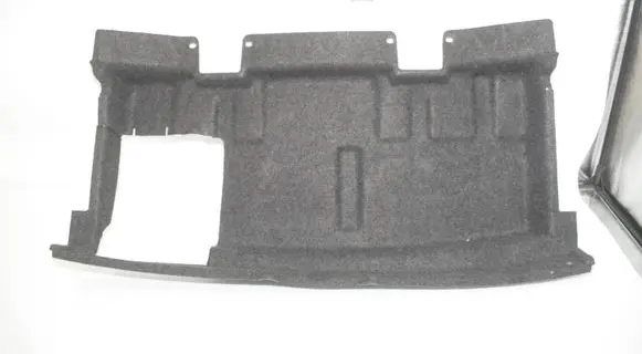 BMW 5 GT F07 Other trunk/boot trim element 9139184 51479139184