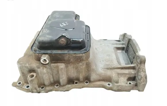 Jeep Cherokee Oil sump 68161414AA