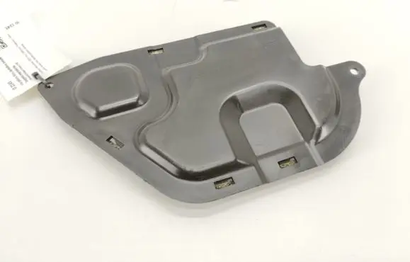 Mitsubishi Eclipse Cross Other rear door trim element 7265A467