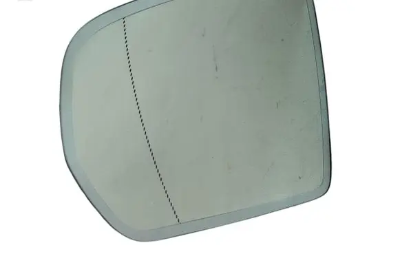 Mercedes-Benz E W238 Wing mirror glass A0998100316