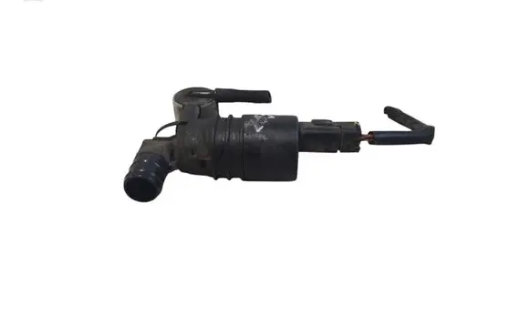 Citroen C5 Windscreen/windshield washer pump 9643447980