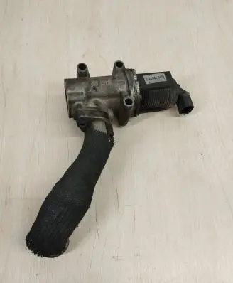 Opel Zafira B EGR valve 722946380