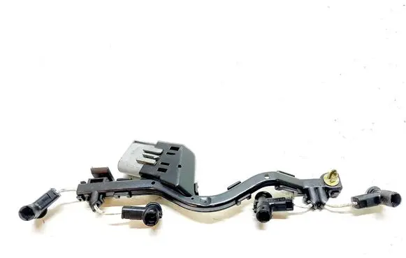 Opel Grandland X Glow plug wires 9814793180
