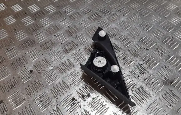 Mazda 3 II Other front door trim element BBM3