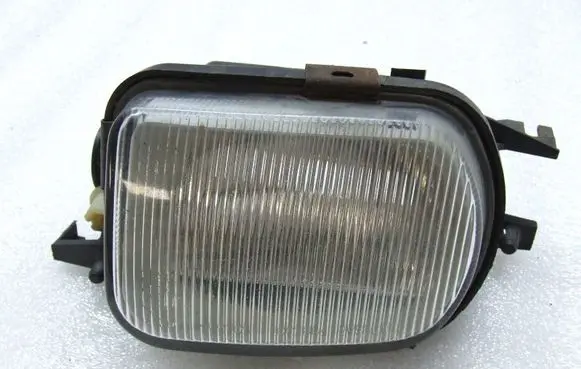 Mercedes-Benz C W203 Front fog light A2158200656 1NA00797602