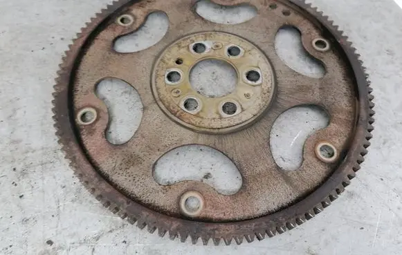 Opel Zafira C Flywheel
