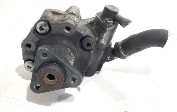 Power steering pump