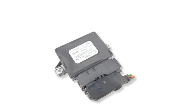 Mercedes-Benz B W246 W242 Brake system control unit/module A1669002700