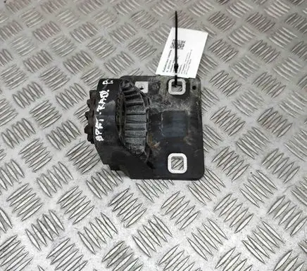 Volkswagen ID.4 Radiator support slam panel bracket 1EA121367G