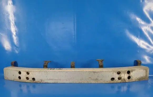 Toyota Land Cruiser (J150) Front bumper foam support bar 5202160160