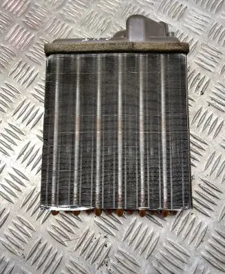 Chrysler PT Cruiser Heater blower radiator
