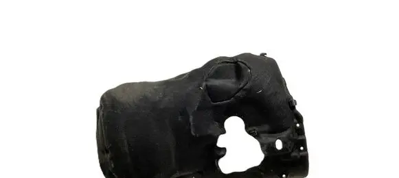 BMW 3 G20 G21 Heat shield in engine bay 8583377 41308