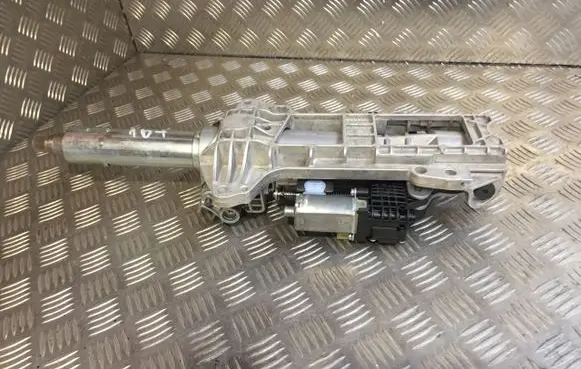 Mercedes-Benz GLE W167 Steering column universal joint 