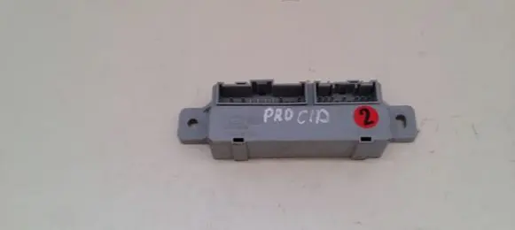 KIA Pro Cee'd I Other control units/modules 919401H120 08445D